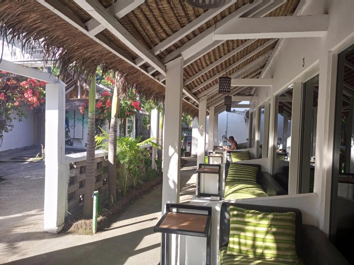 Sunset Sands Gili Air Exterior photo