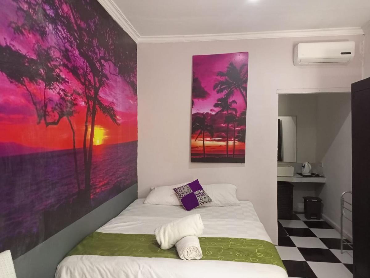 Sunset Sands Gili Air Exterior photo